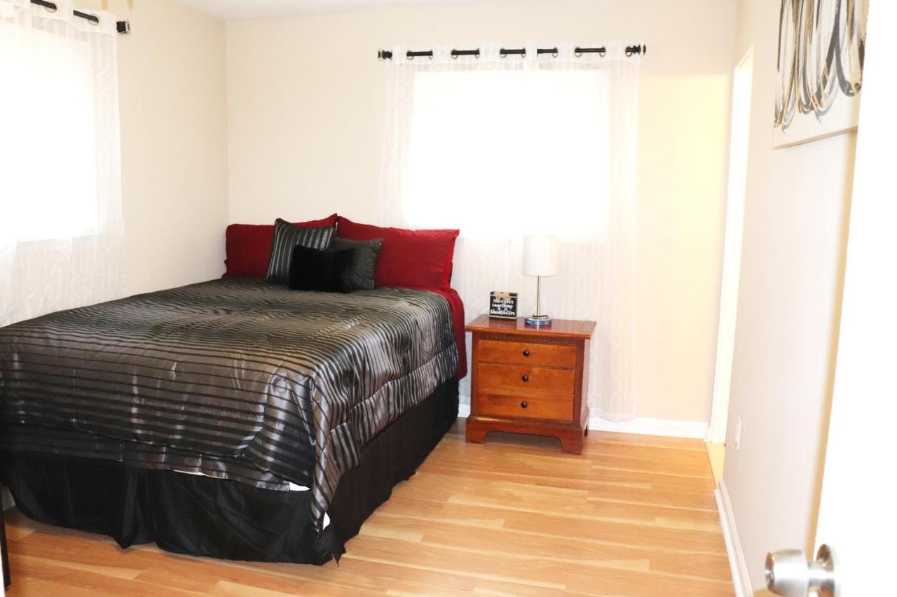 Private Room At Home Near Iad-Sterling Exterior foto