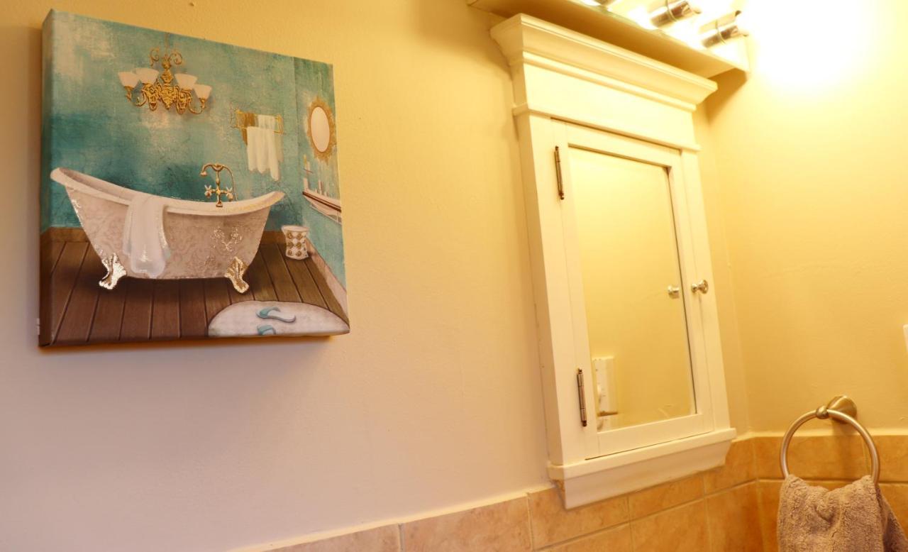 Private Room At Home Near Iad-Sterling Exterior foto