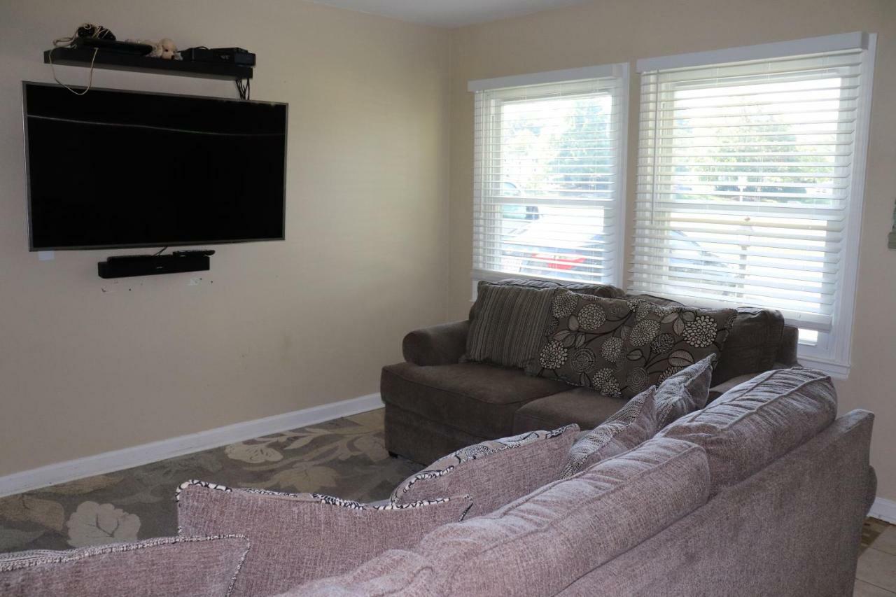 Private Room At Home Near Iad-Sterling Exterior foto