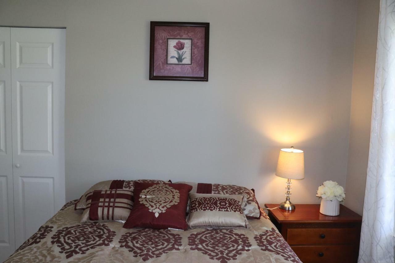 Private Room At Home Near Iad-Sterling Exterior foto