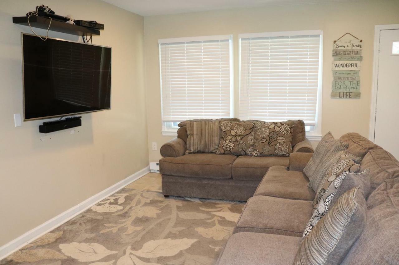 Private Room At Home Near Iad-Sterling Exterior foto